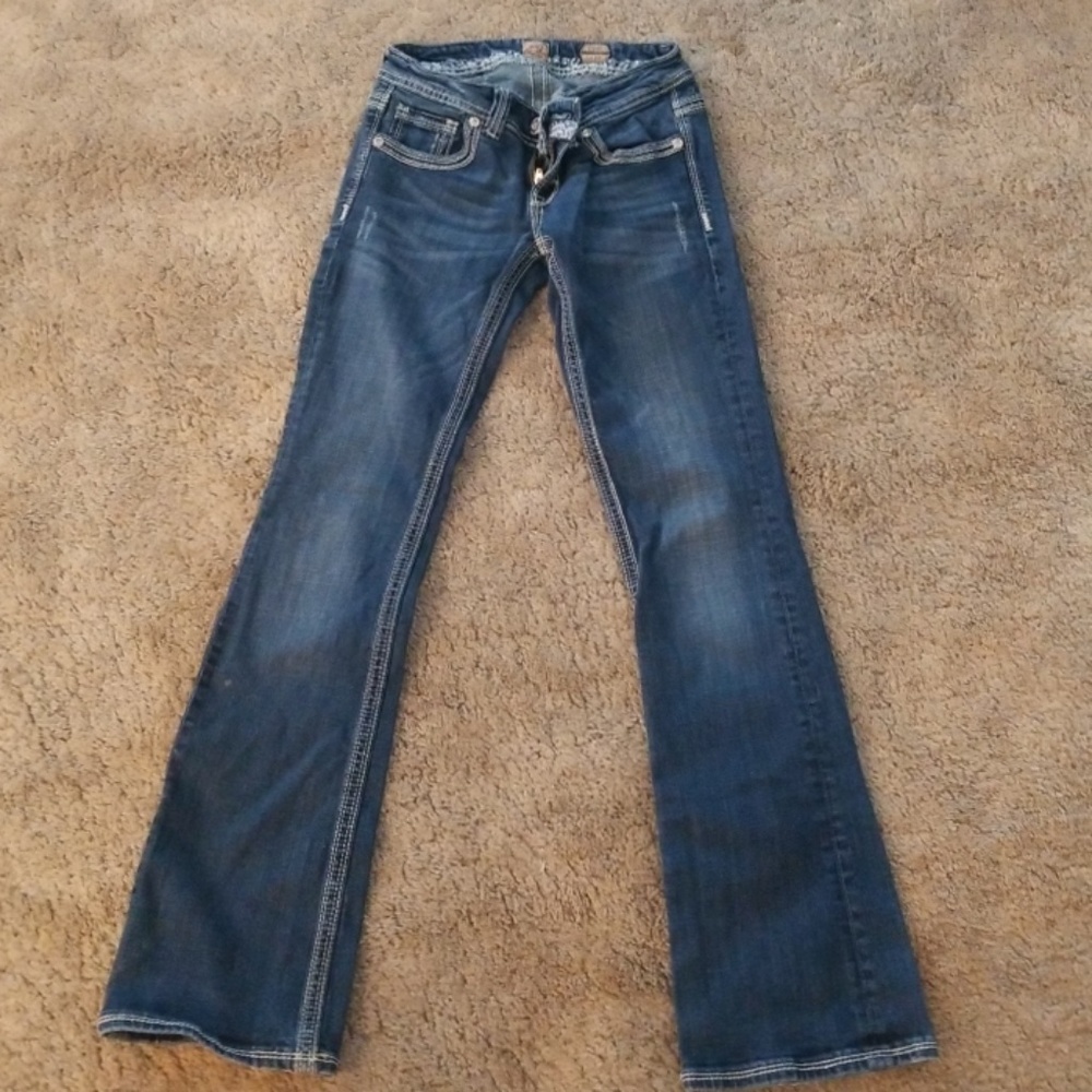 Studio 5 Jeans